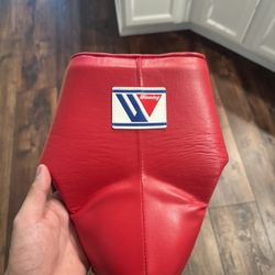 Winning boxing Cup Size L