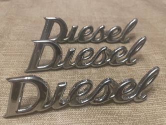 3 Diesel Script for B Model Mack