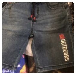 NWT- boys shorts -READ!