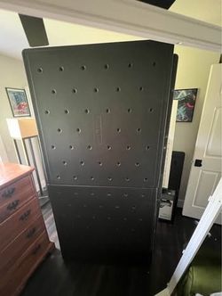 King size sleep number base