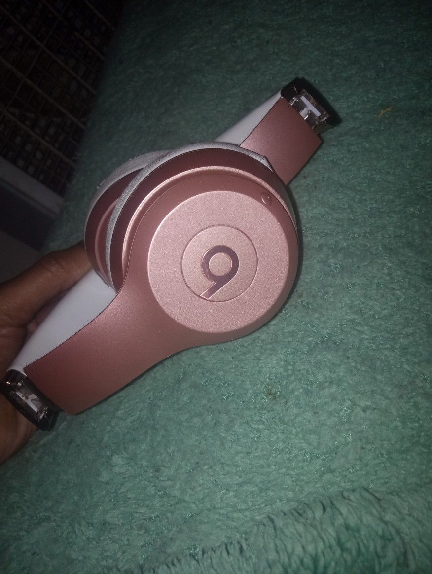 Beats Wireless