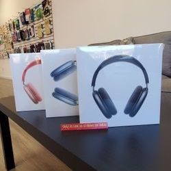 Airpod Max Brand New 