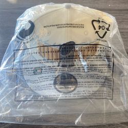 Dodgers 24 World Series Championship Parade Cap