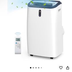 🔥 Portable AC Unit – Ice Cold Air! Only $262! 🔥