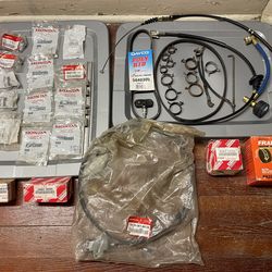 Automative Parts for Toyota & Honda ($40 All)