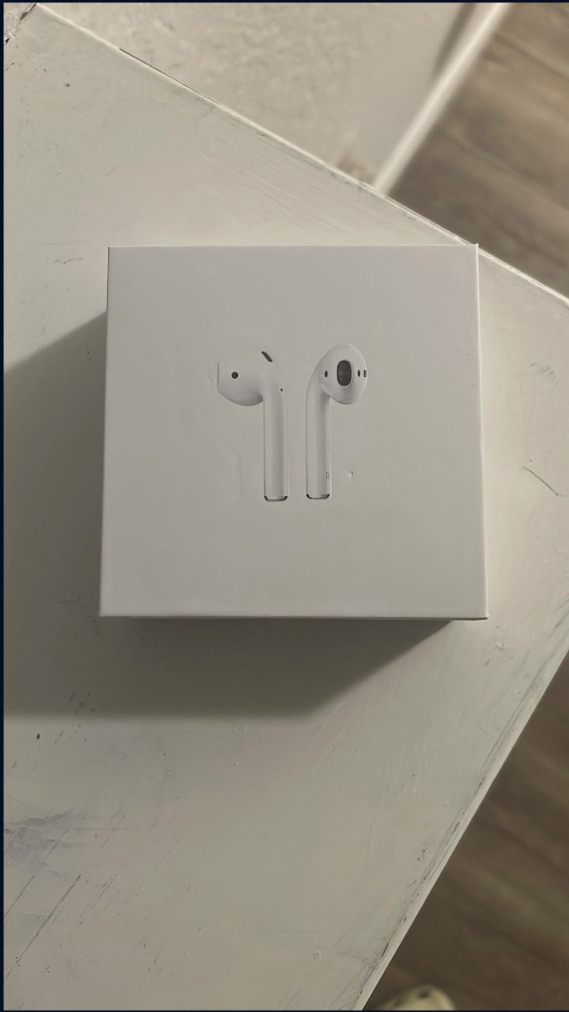 Apple EarPods Gen2