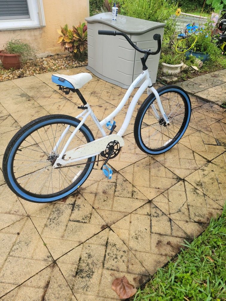 Bicycle $ 25
