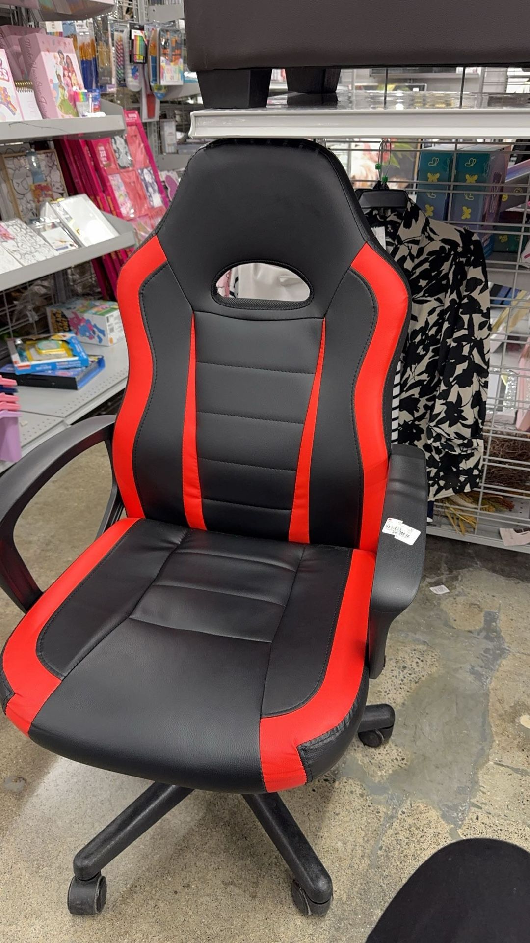 Gamer Chair