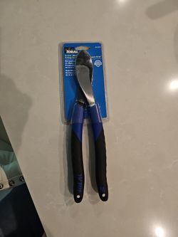 Ideal 9 3/4 multi crimp tool