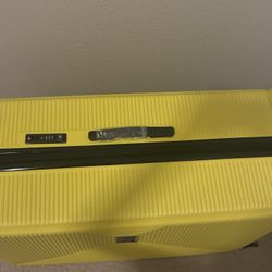 34inch Suitcase