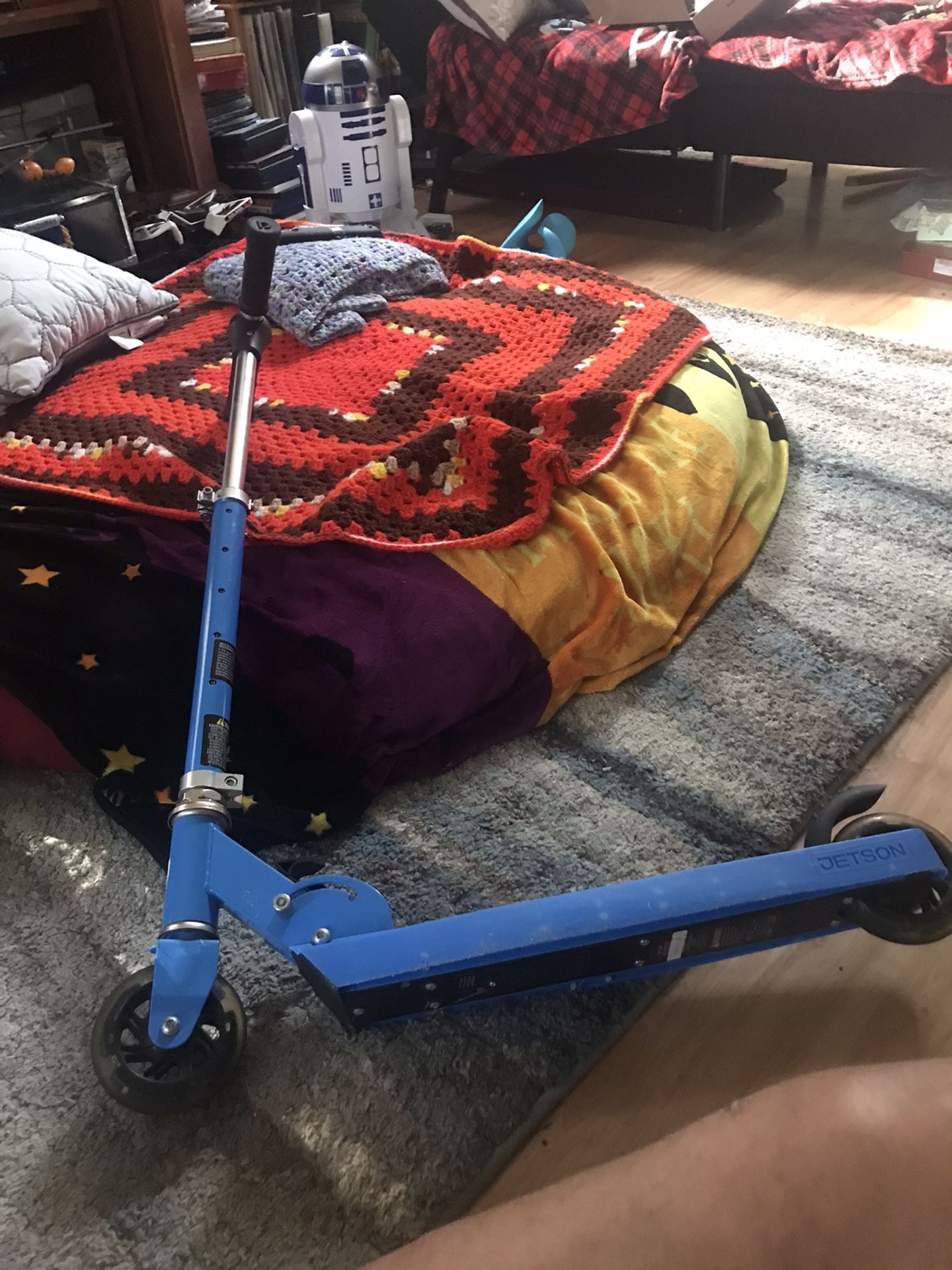 Scooter