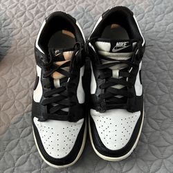 Nike Panda dunks
