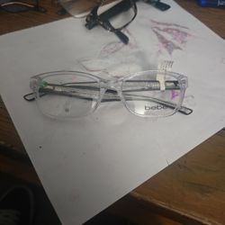 Bebe Glasses