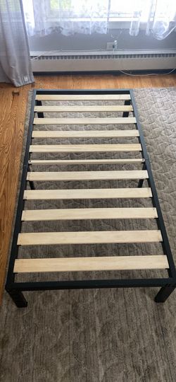 Twin Bed Frame