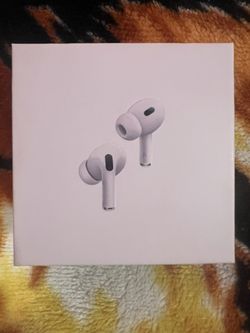 AirPods Pro 2nd Gen