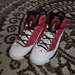 Size 8.5 Air Jordan