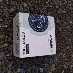 Amazfit Active Edge Adult