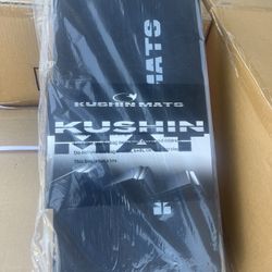 Anti Fatigue Mats / Yoga Mats