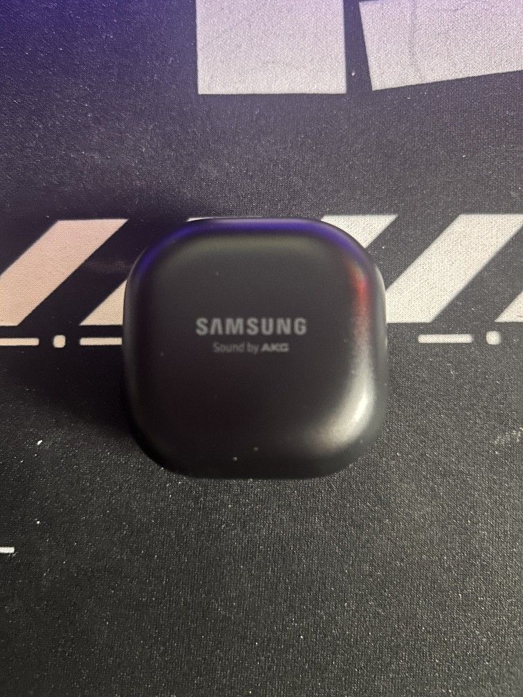 Galaxy Bud Pro