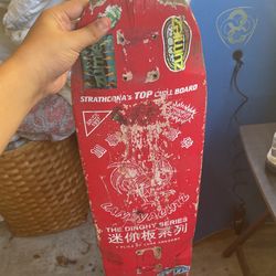 Skateboards 
