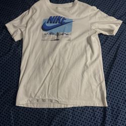 Nike shirt