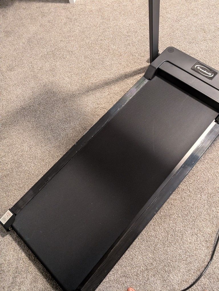 Walking Pad Treadmill