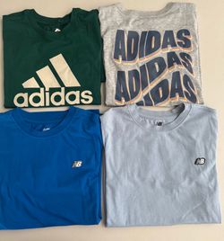 Boys T- shirts  size 10/12