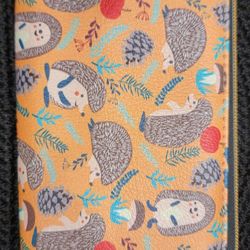 Hedgehog Wallet
