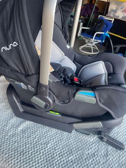 Pipa Car Seat