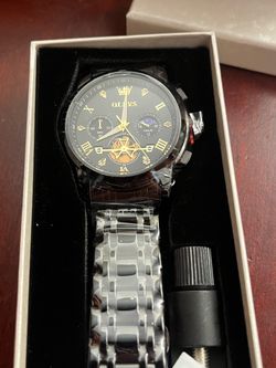 Olevs Brand Watches