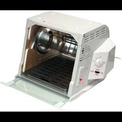 POLLO A LA BRASSA MACHINE