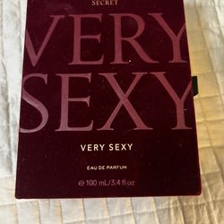 Very Sexy New