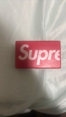 Supreme Scale