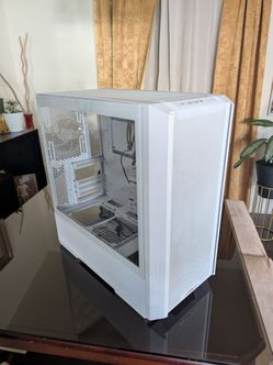 Lian Li case