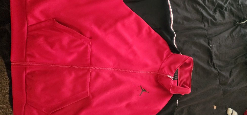 Air Jordan Jacket