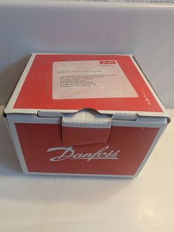 New Danfoss TXV 3 ton weld on