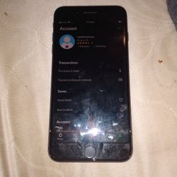 iPhone 8 Plus 256gb AT&T Unlocked Any Carrier