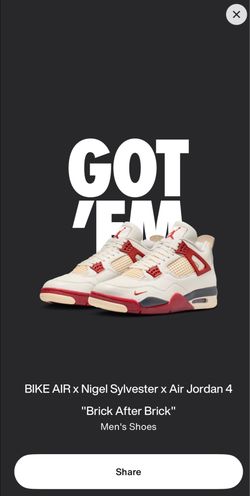 Retro 4 sylvester