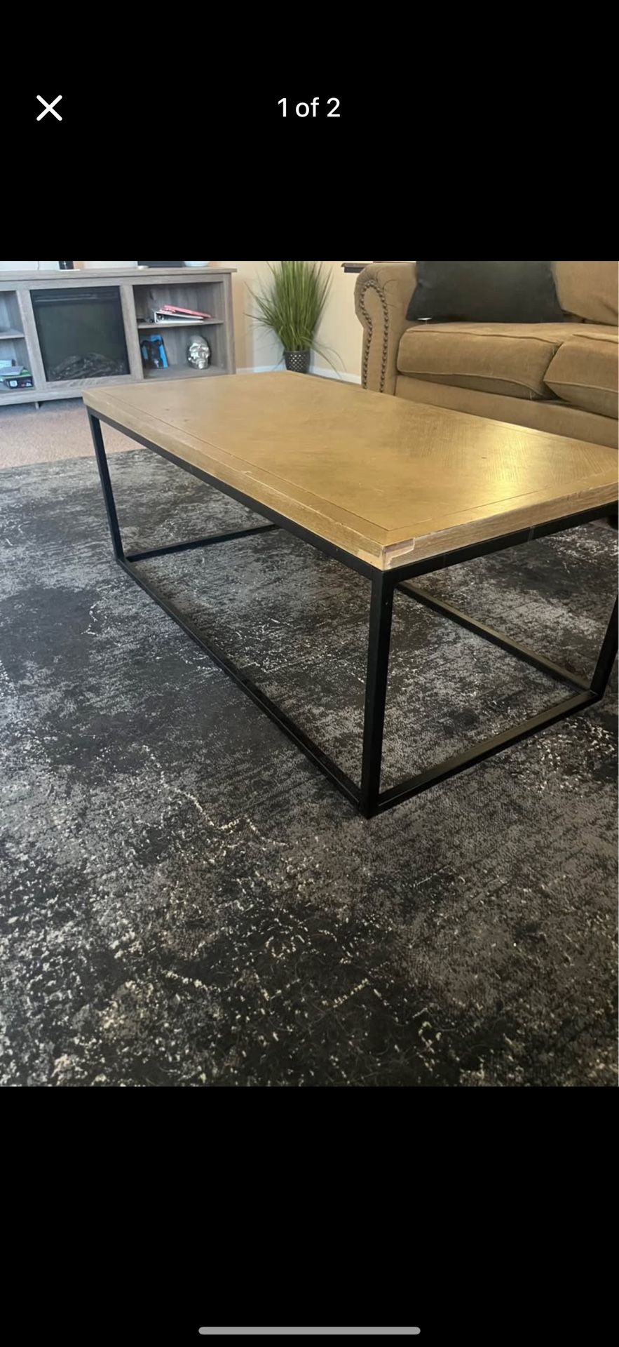 Coffee Table