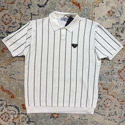 Polo Shirt Men’s L/XL