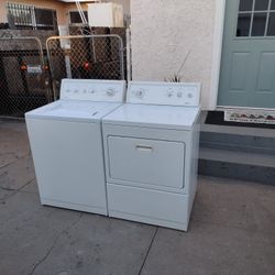 We Sell Washers