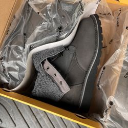 Women’s Carhartt Boots