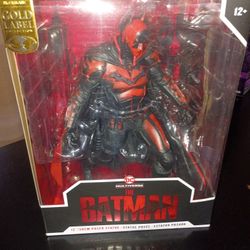 Gold Label Batman 