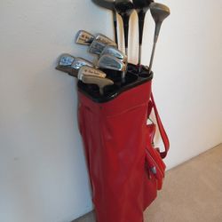 Golf Clubs