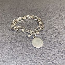 Silver bracelet Solid 925 Silver