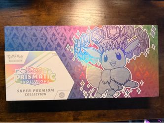 Prismatic SPC