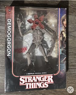 McFarlane Stranger Things - Action Figures