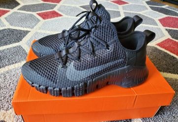 Nike Free Metcon 3 - Men's Shoes - Size 8.5
