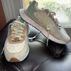 Animal Crossing Puma Sneakers 