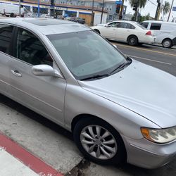 2008 Hyundai Azera